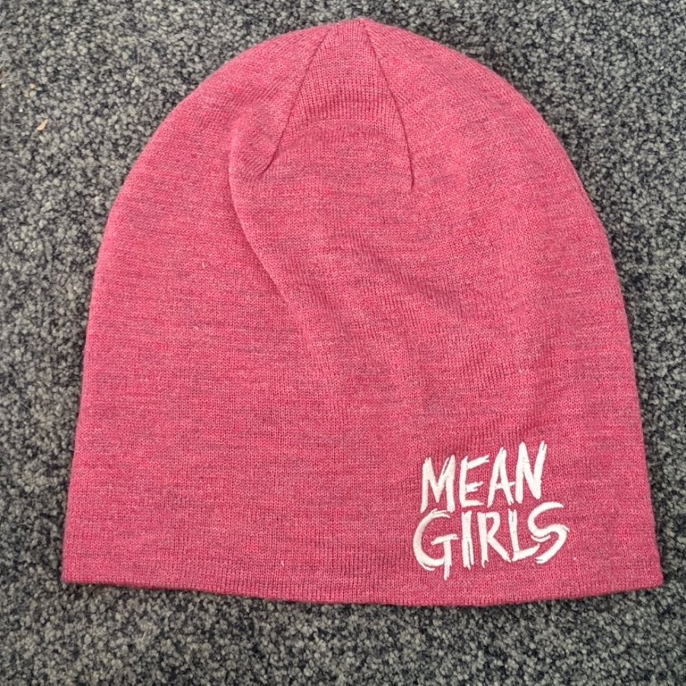 Mean Girls Beanie